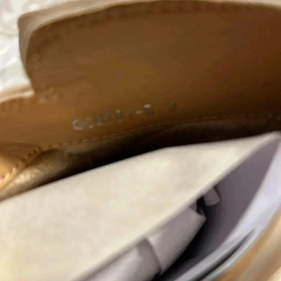 NIB! Stephen Ella back zipper, peekaboo toe, heeled booties size 9 - Picture 8 of 10